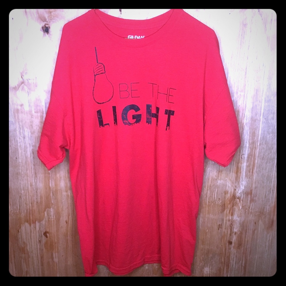 Be The Light T-Shirt